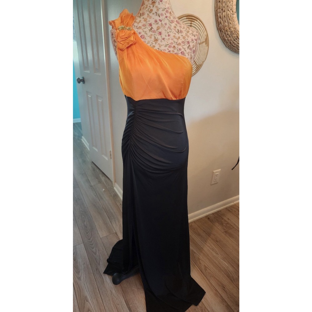 NWT Ever-Pretty gown 8